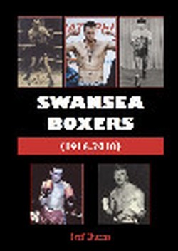 Swansea Boxers 1916-2010