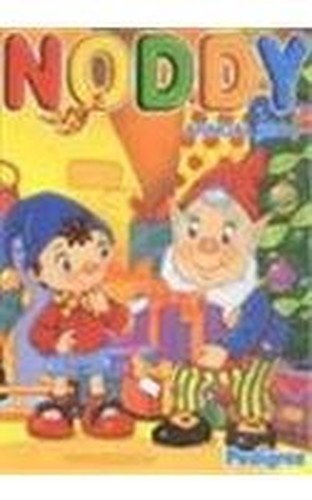 Noddy Annual