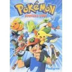Pokemon Annual