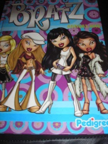 Bratz Annual