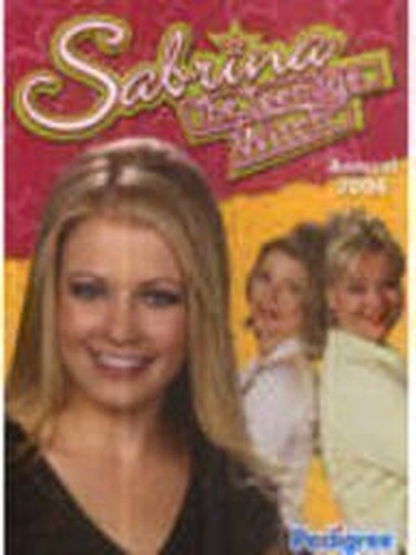 Sabrina Annual