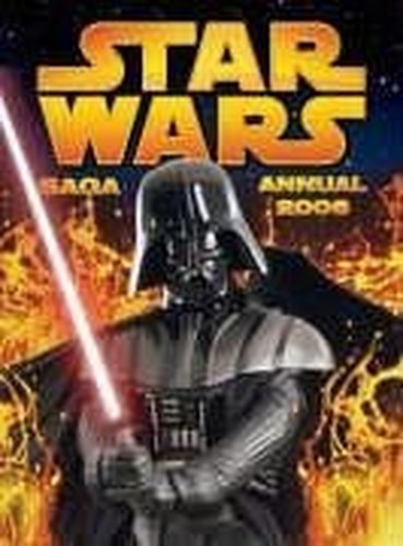 "Star Wars" Annual