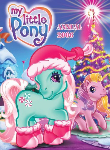 My Little Pony Annual