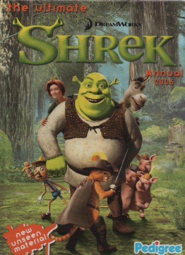 Ultimate Shrek Collection