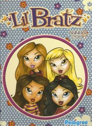 Lil' Bratz Annual