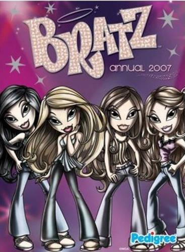 Bratz Annual