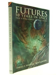 Futures: 50 Years In Space