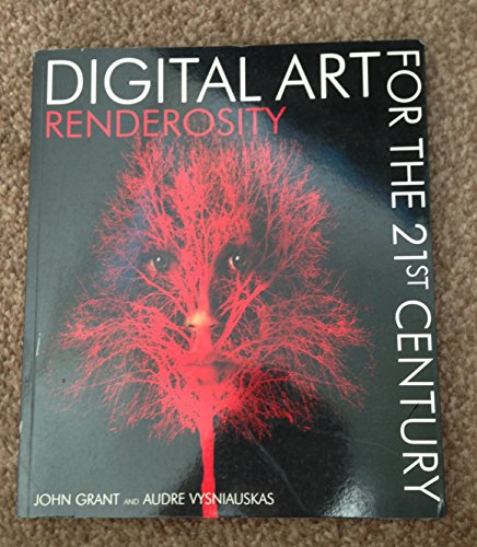 Digital Art For The 21st Century