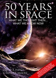 50 Years In Space