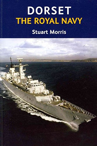Dorset, The Royal Navy