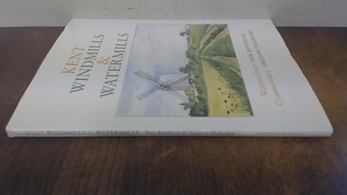 Kent Windmills & Watermills