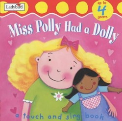 Miss Polly Has a Dolly