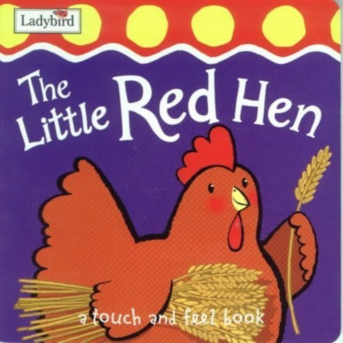 First Fairytale Tactile Board Book