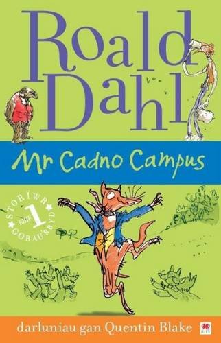 Mr Cadno Campus