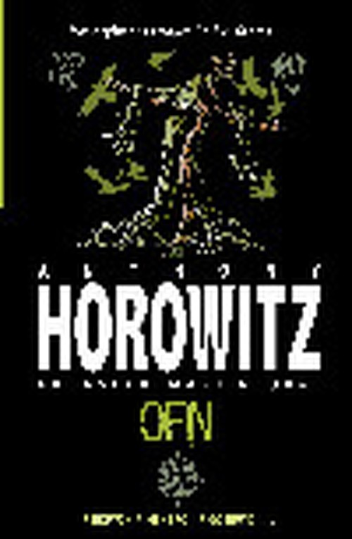 Cyfres Anthony Horowitz: Ofn