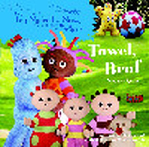 Yng Ngardd y Nos: Tawel, Braf!
