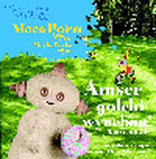 Yng Ngardd y Nos: Amser Golchi Wynebau!