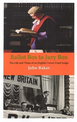 Ballot Box to Jury Box