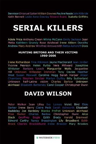 Serial Killers