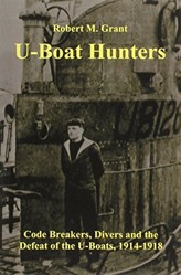 The U-boat Hunters