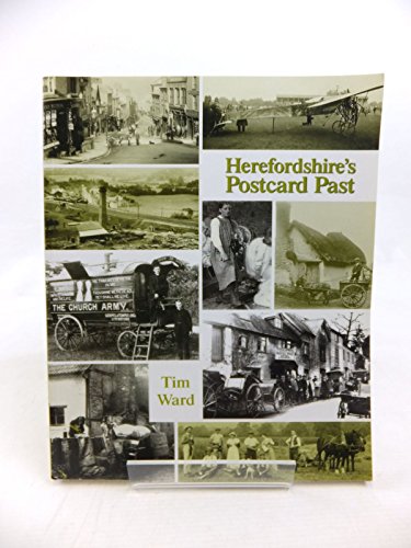 Herefordshire's Postcard Past