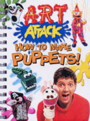 "Art Attack"