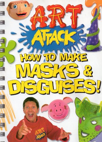 "Art Attack"