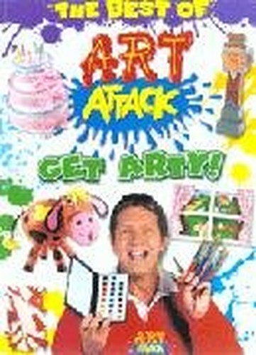 Best of Art Attack
