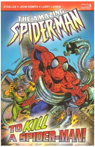 Amazing Spiderman