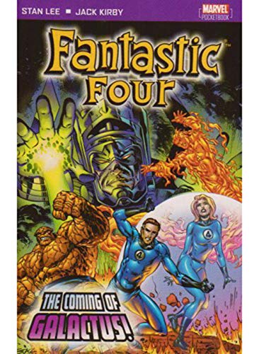 Fantastic Four