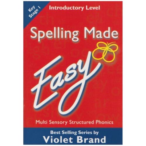 Spelling Made Easy