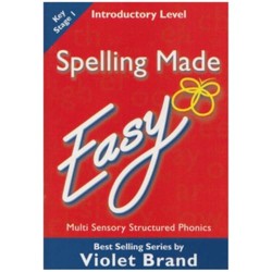 Spelling Made Easy