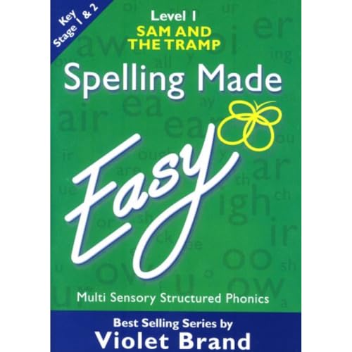 Spelling Made Easy