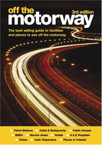 Off the Motorway