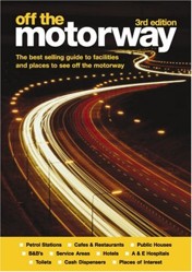 Off the Motorway