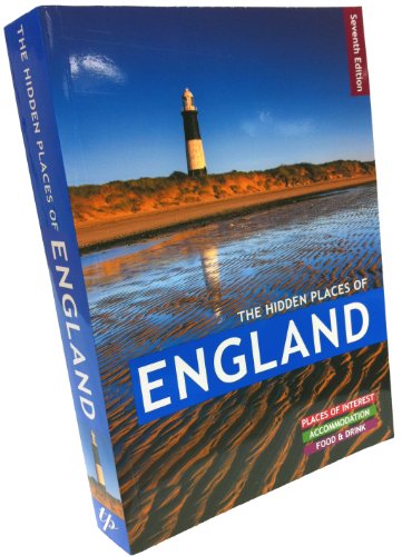 The Hidden Places of England