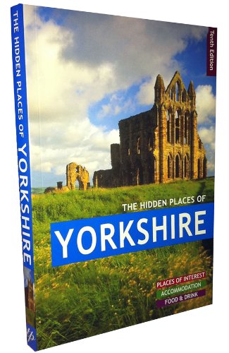 The Hidden Places of Yorkshire