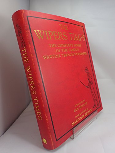 The Wipers Times