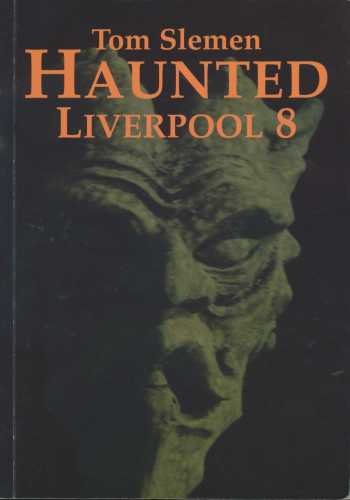 Haunted Liverpool