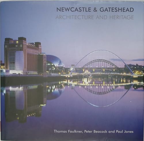Newcastle and Gateshead