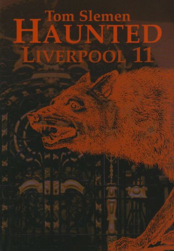 Haunted Liverpool