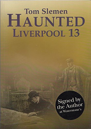 Haunted Liverpool