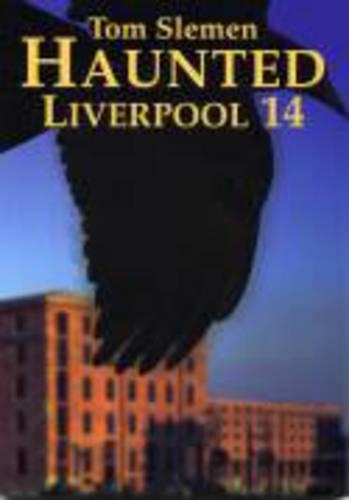 Haunted Liverpool