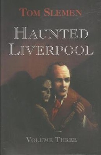 Haunted Liverpool