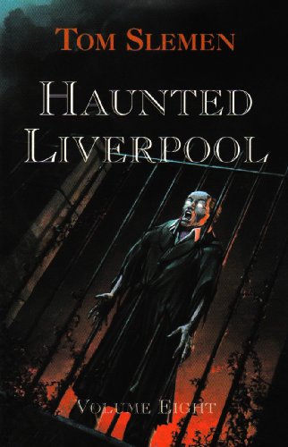 Haunted Liverpool