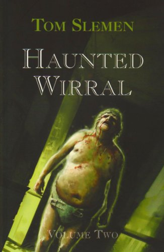 Haunted Wirral