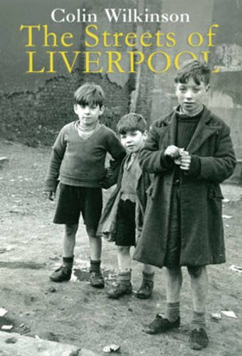 The Streets of Liverpool