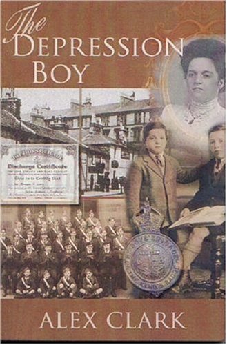 The Depression Boy