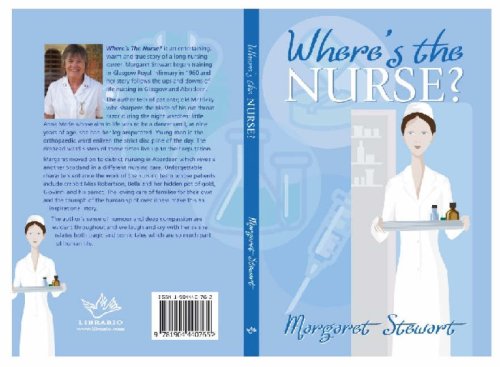 Where's the Nurse?