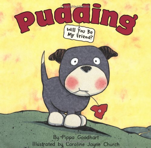 Pudding